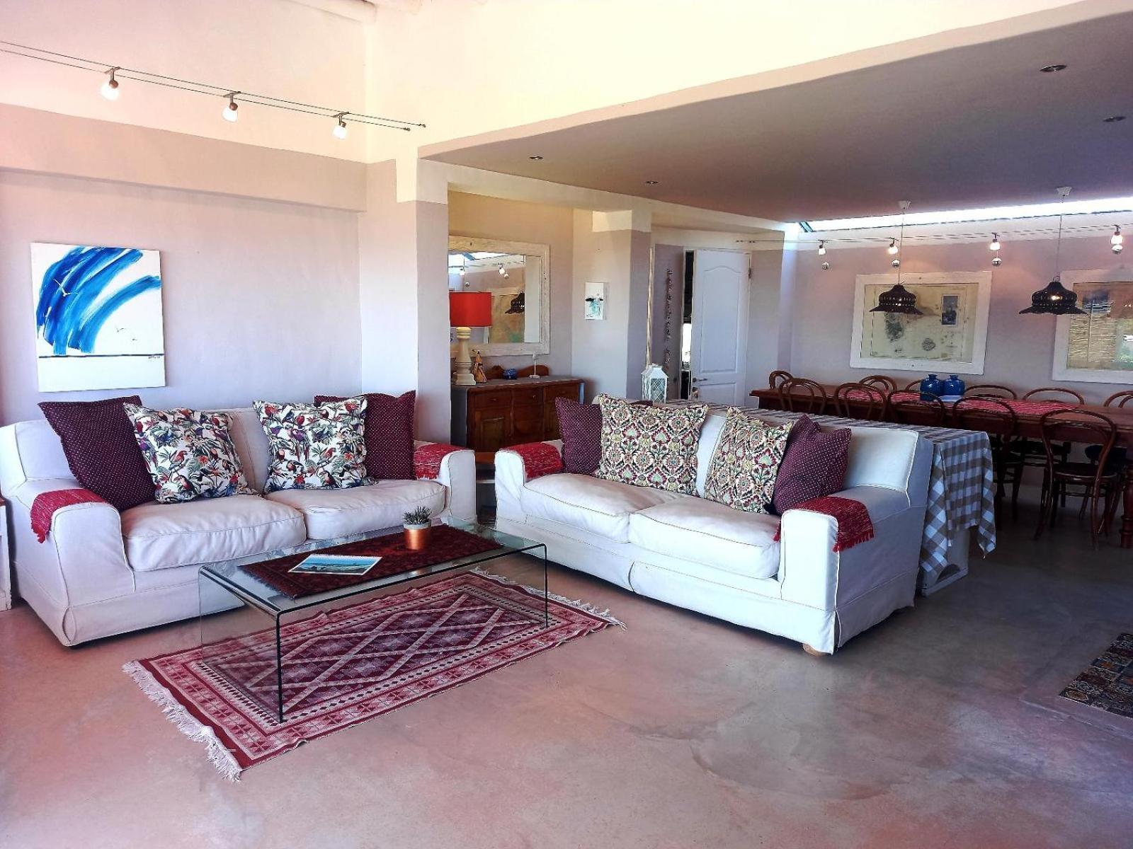 Absolute Beach Accommodation Britannia Bay Exterior photo