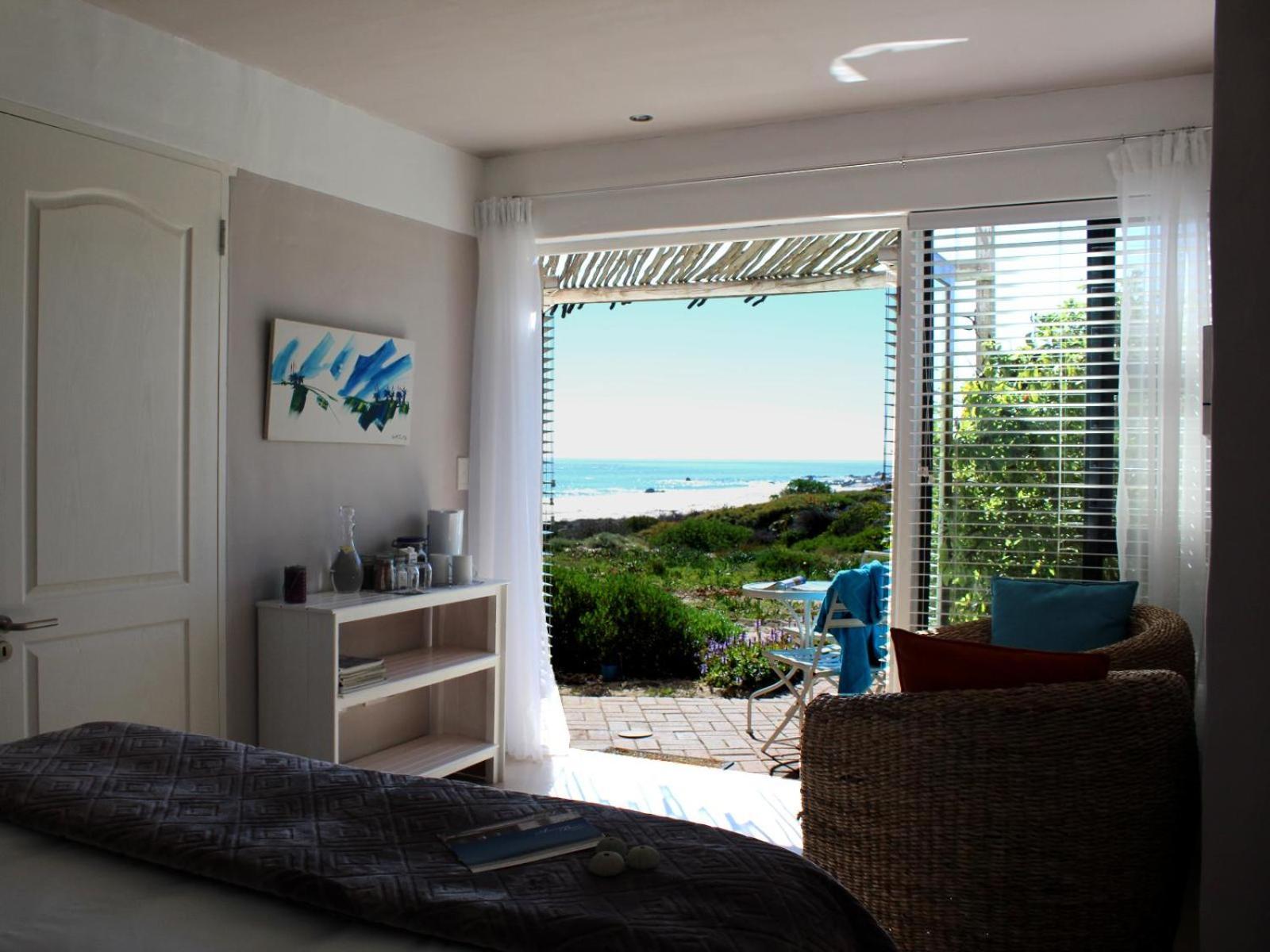 Absolute Beach Accommodation Britannia Bay Room photo