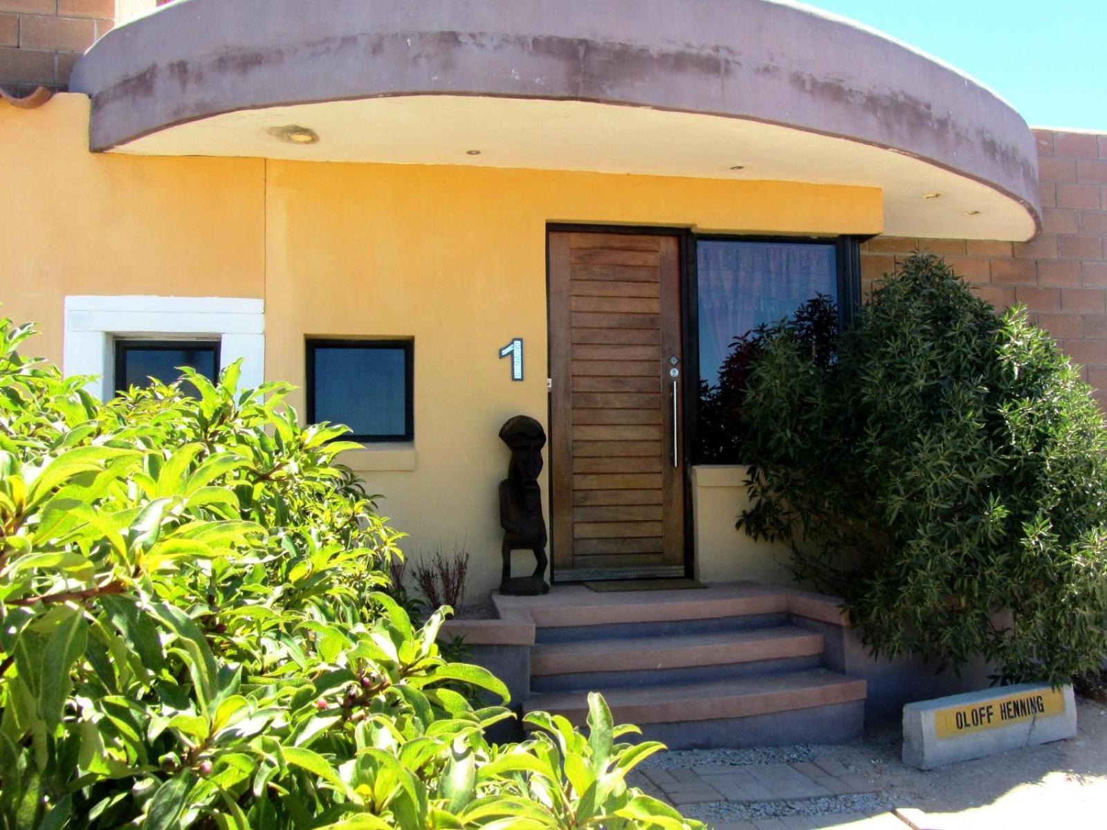 Absolute Beach Accommodation Britannia Bay Exterior photo