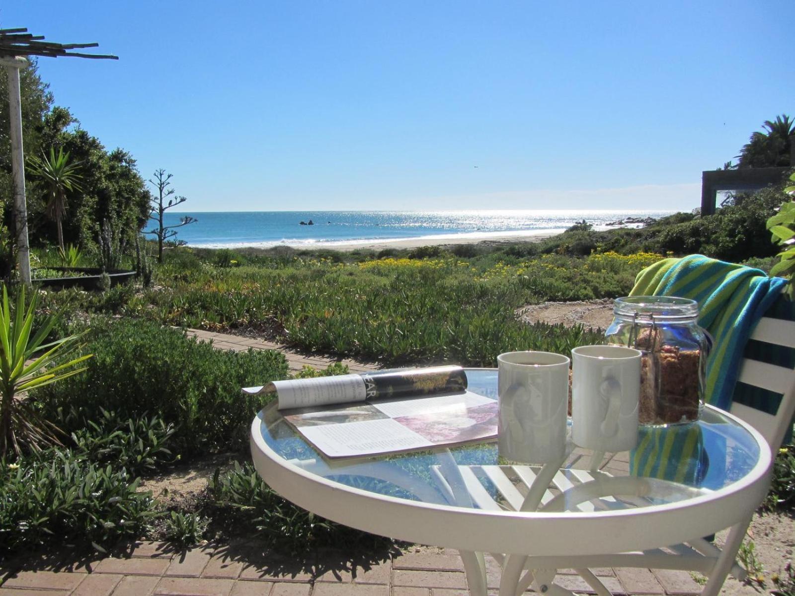 Absolute Beach Accommodation Britannia Bay Room photo