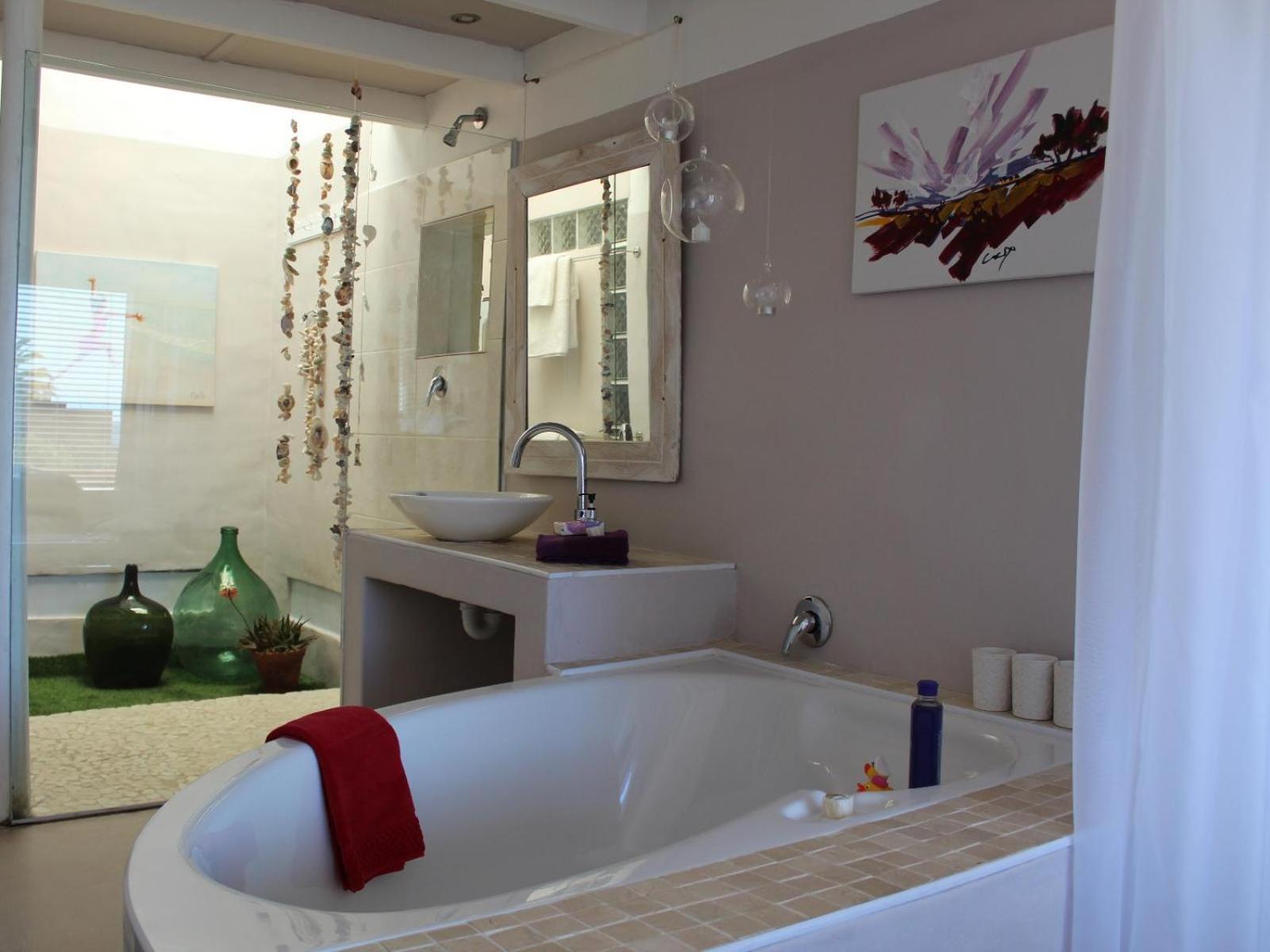 Absolute Beach Accommodation Britannia Bay Room photo