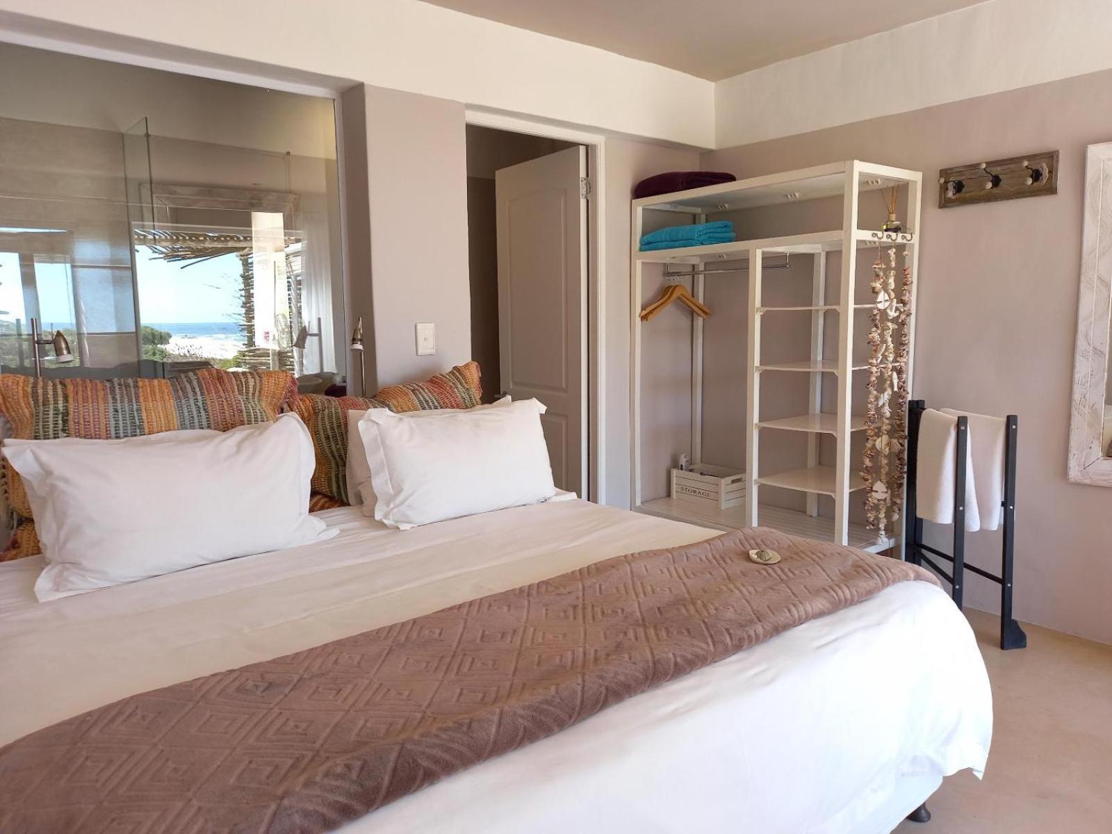 Absolute Beach Accommodation Britannia Bay Room photo