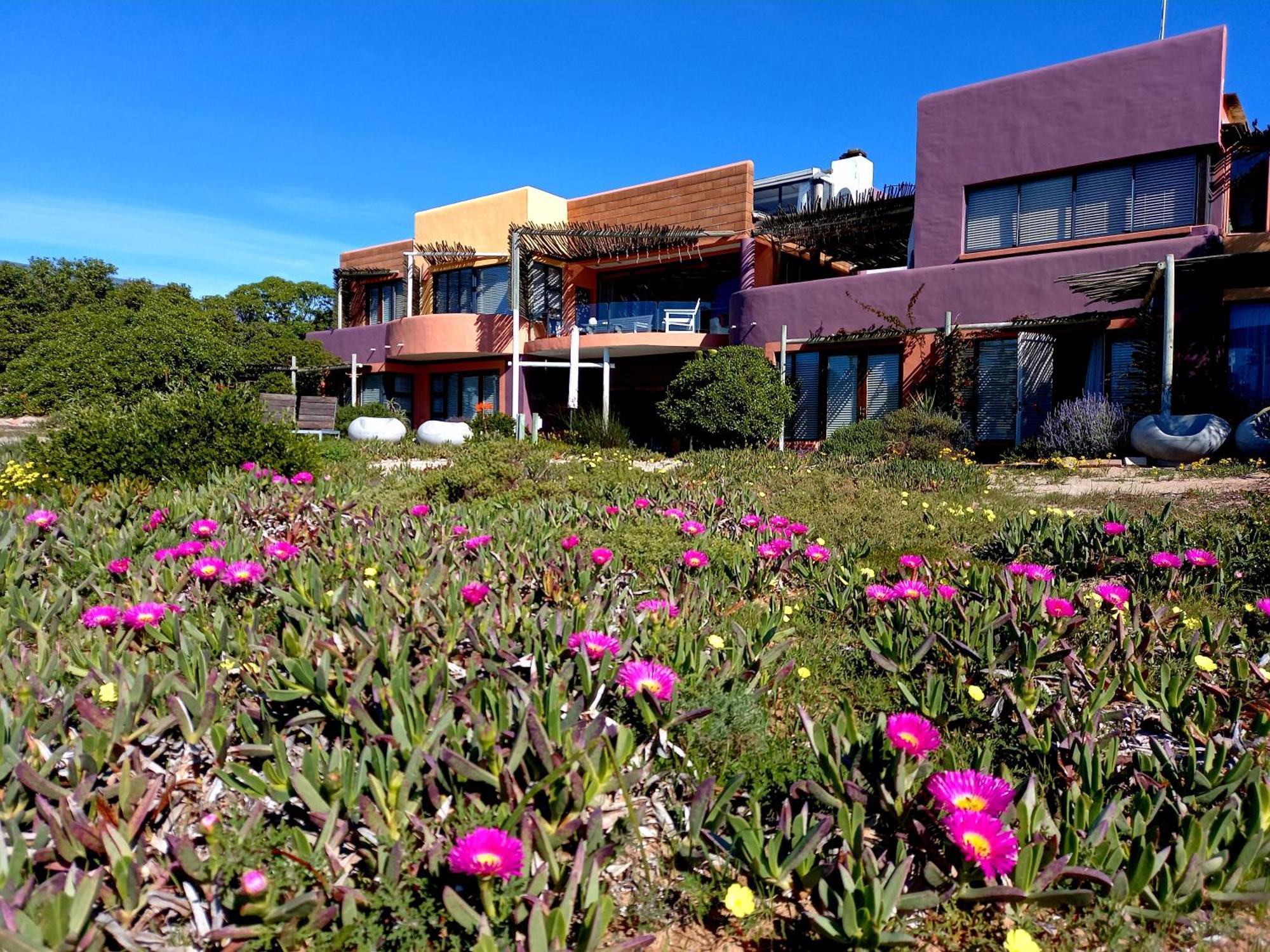 Absolute Beach Accommodation Britannia Bay Exterior photo