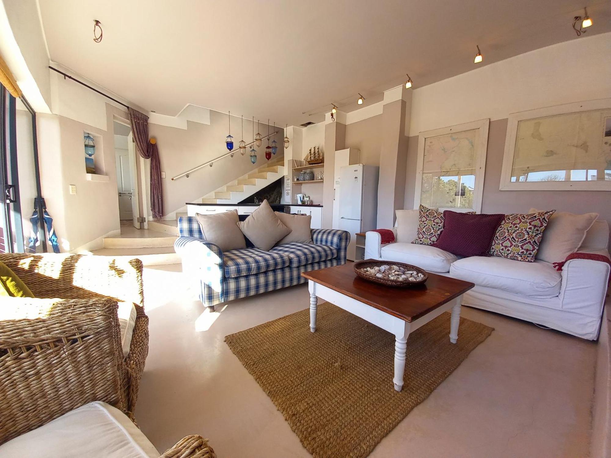 Absolute Beach Accommodation Britannia Bay Exterior photo