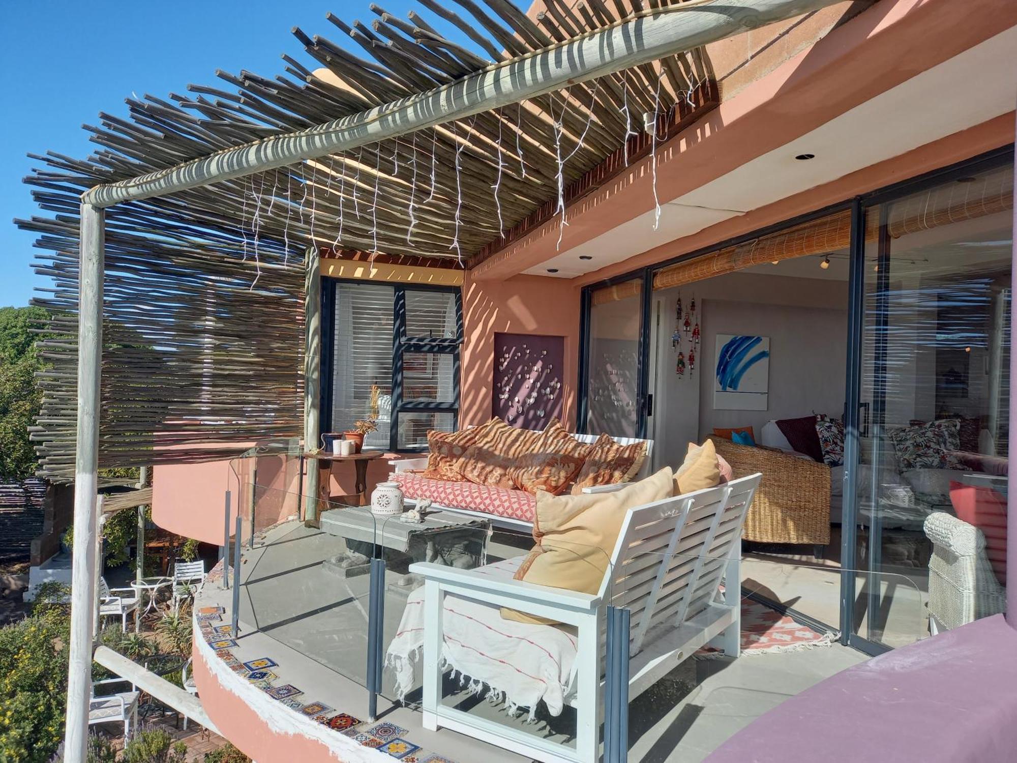 Absolute Beach Accommodation Britannia Bay Exterior photo