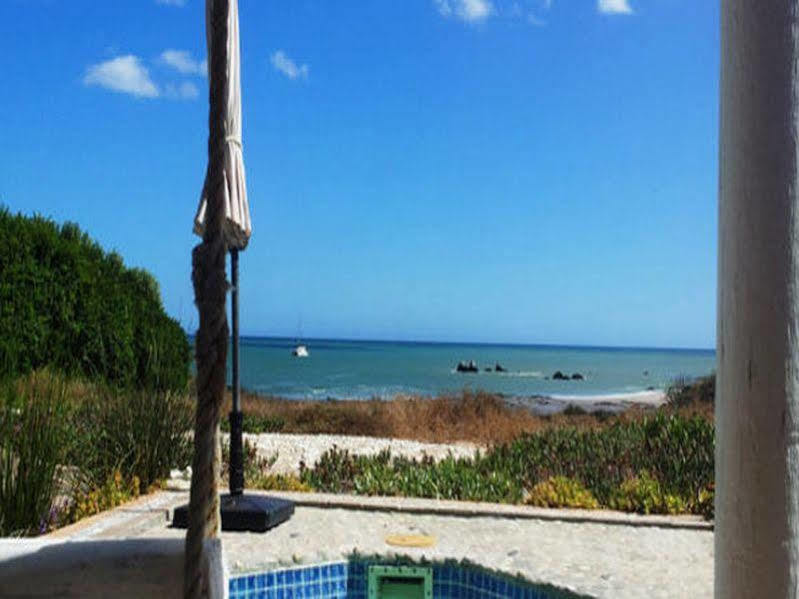 Absolute Beach Accommodation Britannia Bay Exterior photo